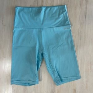 Women’s ECHT Biker Shorts, Medium